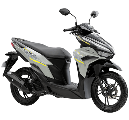 HONDA CLICK 125 - Image 3