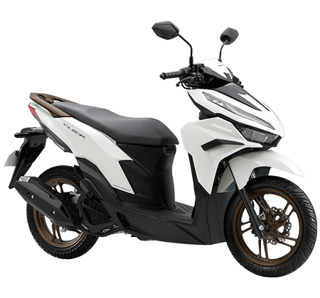 HONDA CLICK 160 - Image 3
