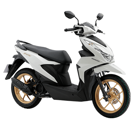 HONDA Beat 110 Premium - Image 2