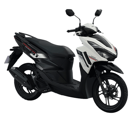 HONDA CLICK 125 - Image 4
