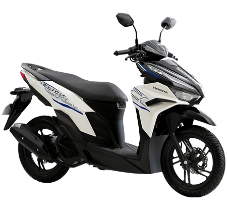 HONDA CLICK 125 - Image 4