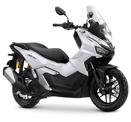 HONDA ADV 160 ABS 2026