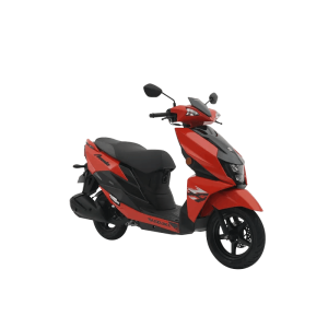 Suzuki Avenis