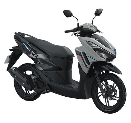 HONDA CLICK 125 - Image 2