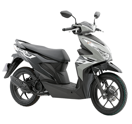 HONDA BEAT PLAYFUL - Image 4