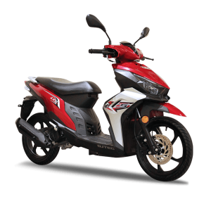 LTS 125