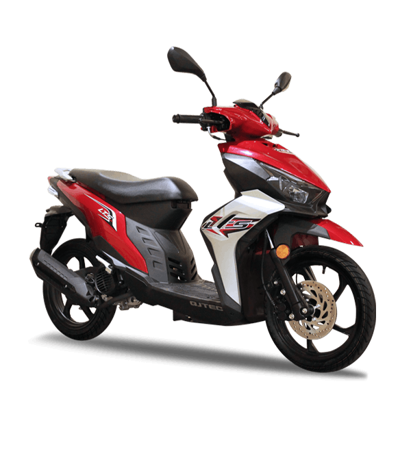 LTS 125