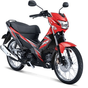 Honda RS125