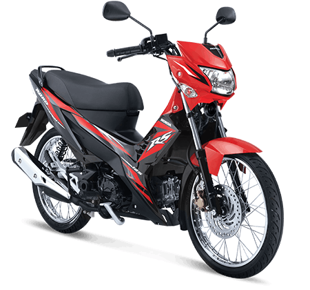 Honda RS125