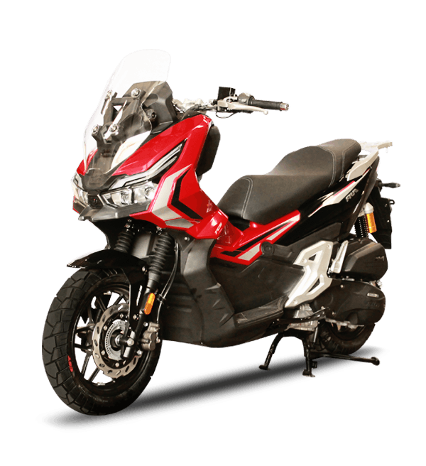 VENTURE 150 Ultimate Edition - Image 4