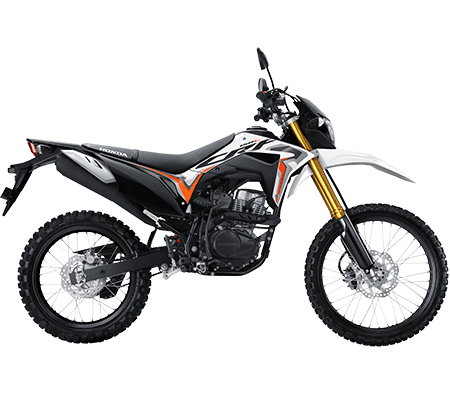 HONDA CRF150L - Image 3
