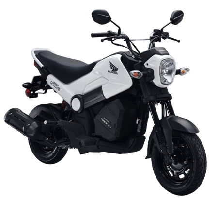 HONDA NAVi - Image 3