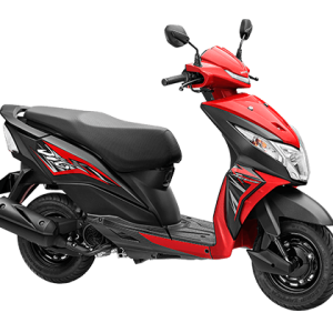 HONDA DIO