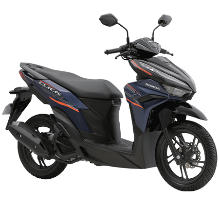 HONDA CLICK 125
