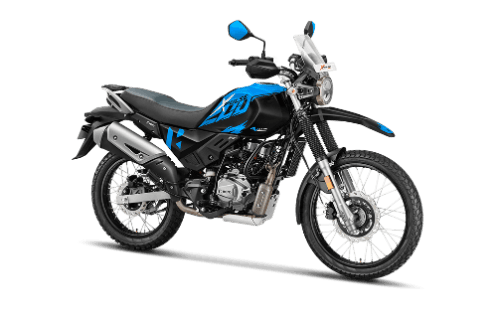 Hero XPulse 200 - Image 7