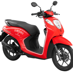 Honda Genio