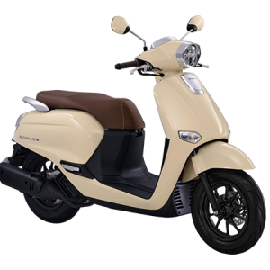 HONDA Giorno
