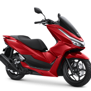 Honda PCX160 (STD)