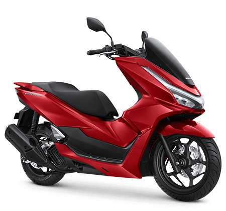 Honda PCX160 (STD)