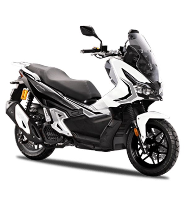 VENTURE 150 Ultimate Edition - Image 2