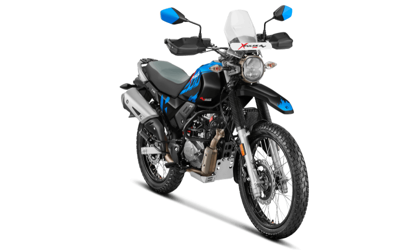 Hero XPulse 200 - Image 2