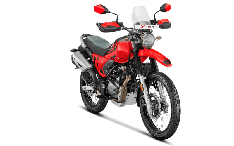 Hero XPulse 200 - Image 3