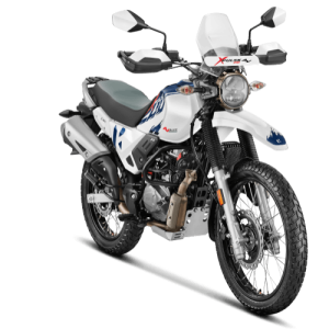 Hero XPulse 200