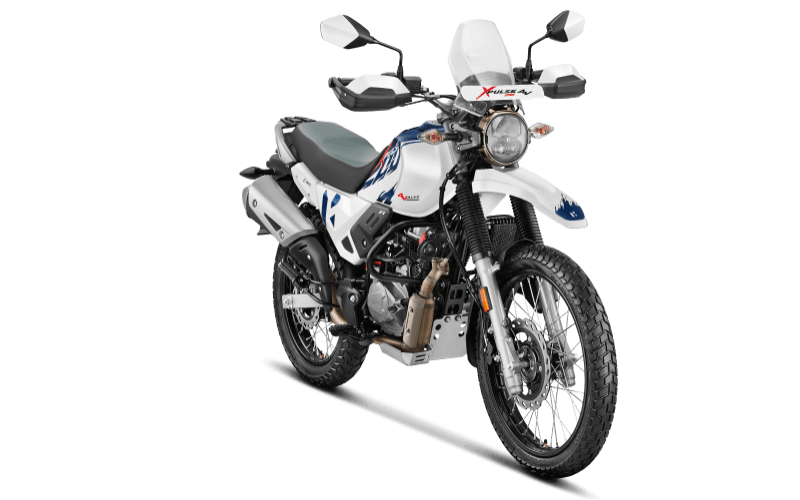 Hero XPulse 200