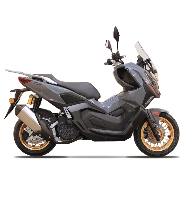 Venture ADV 180 - Image 3