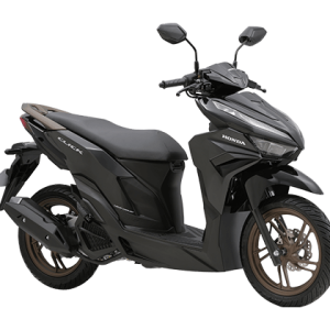 HONDA CLICK125 S