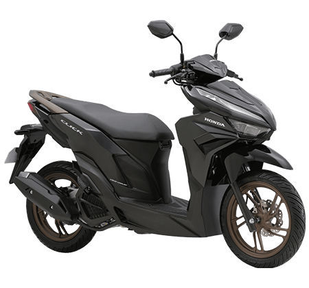 HONDA CLICK125 S