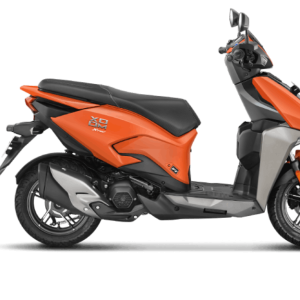 Hero xoom 110