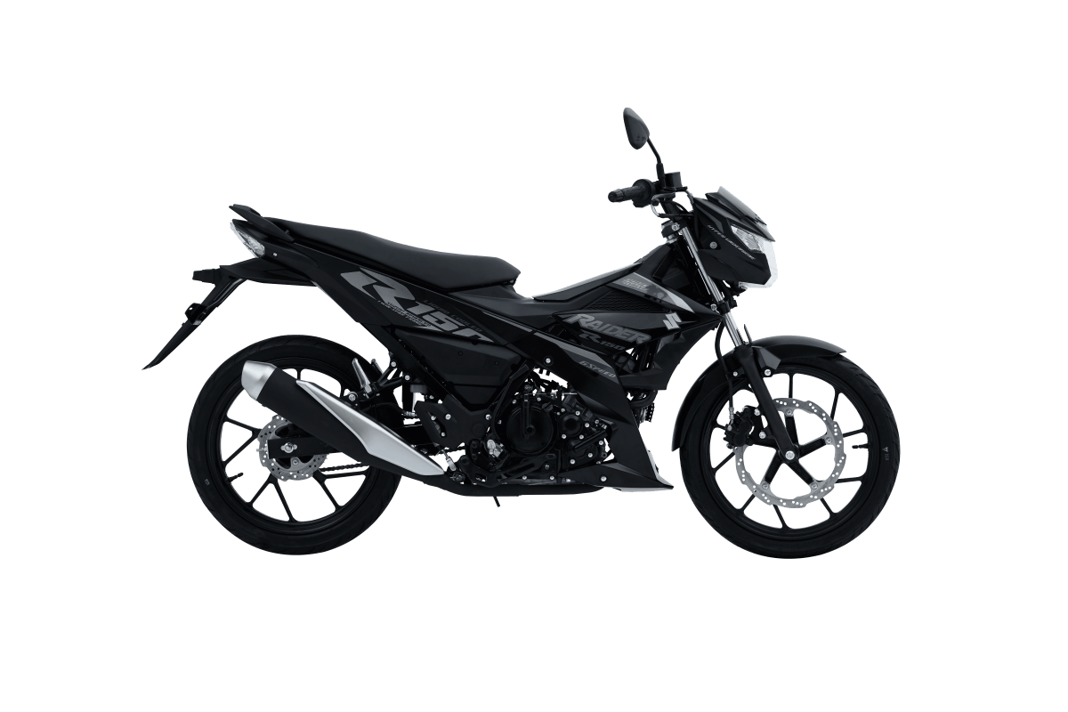 Raider R150 Fi - Image 2