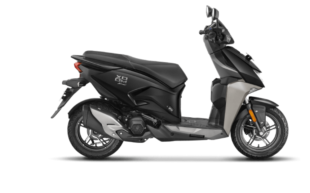 Hero xoom 110 - Image 2