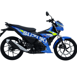 Raider R150 Fi