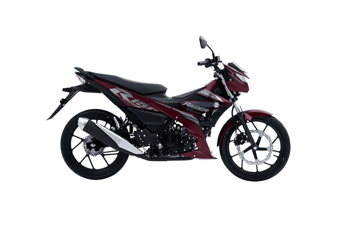 Raider R150 Fi - Image 4