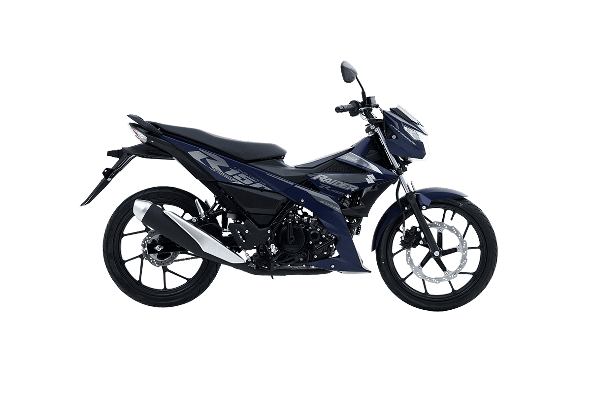 Raider R150 Fi - Image 5