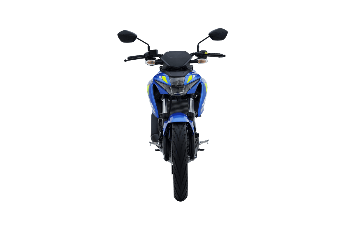 SUZUKI GSX-S150 - Image 3