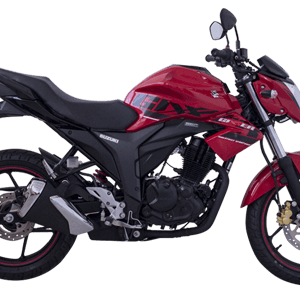 GIXXER 250