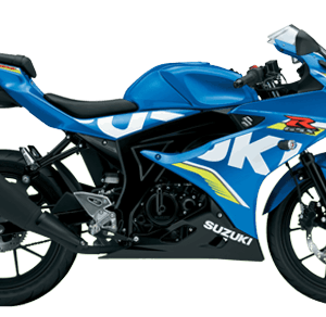 SUZUKI GSX-R