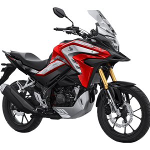 HONDA CB150X