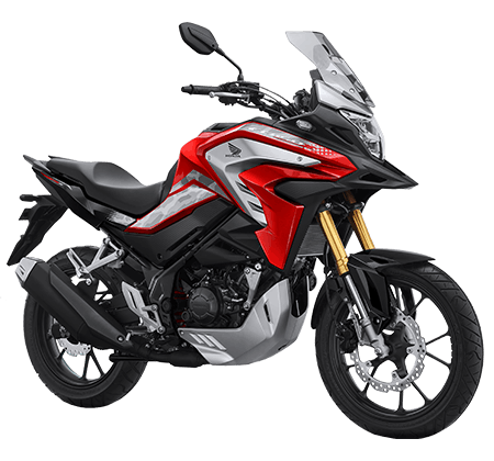 HONDA CB150X