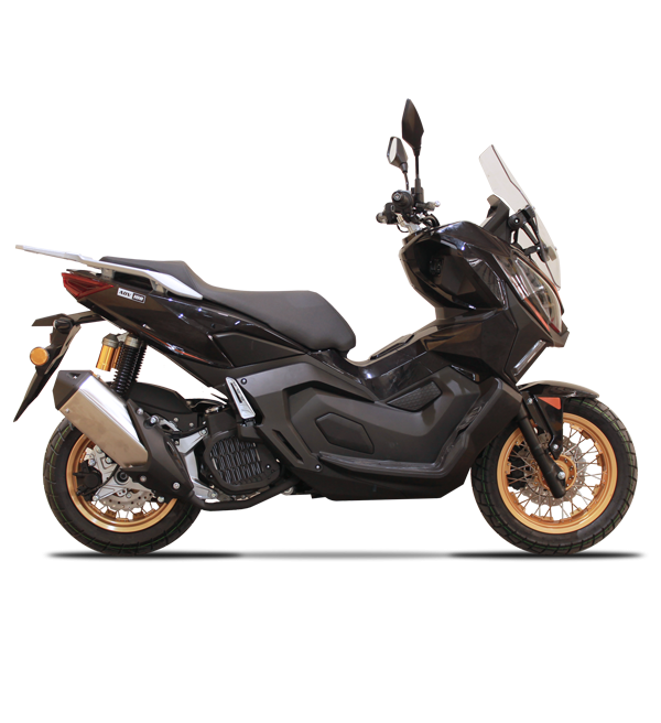 Venture ADV 180 - Image 4