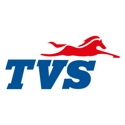 TVS : TVS Motor Company is the 4th largest 2-wheeler manufacturer in the world with revenue of over US $3.2 billion. It has annual sales of more than 4 million units and a production capacity of over 5.5 million 2-wheelers and 250 thousand 3-wheelers annually. TVS has empowered over 50 million customers globally. 