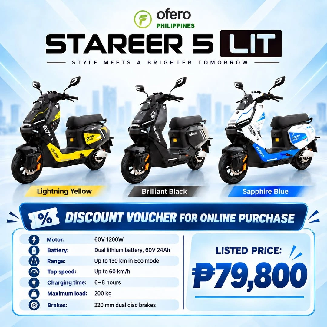Stareer 5 - Image 2